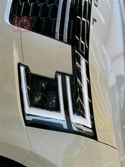 نیسان پاترۆل